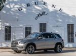 Mercedes-Benz GLE300 d 4Matic 2019 года (WW)